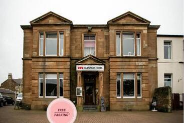 בית מלון כפרי Glen Park