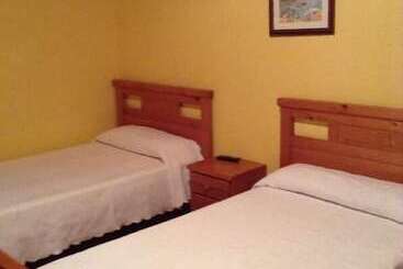 Пансион Casa Polín