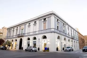 Pensione Historico Loft & Rooms Palazzo Adragna Xix