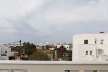 Apartahotel Sweet Home Naxos
