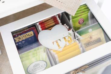 Baldacci Bed & Breakfast