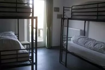 B&b Bij De 3 Linden