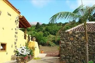 Landhaus Casonas De Marengo