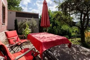 Appartements touristiques Ferienwohnung Villa Elisabeth