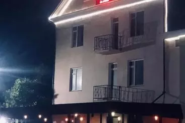 Hostel House