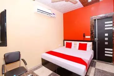 Hotel Tranquil By Oyo Rooms