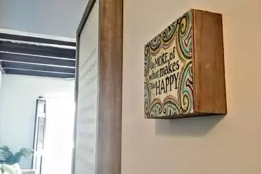 هتل آپارتمان La Capitana Old San Juan Building