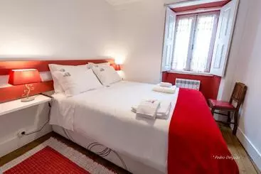 Pensão Casa Do Silverio   Barroca