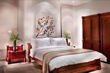 ベッドアンドブレックファースト Villa Ohare