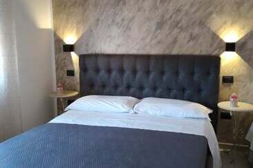 Domus Michaeli B&b Pompei