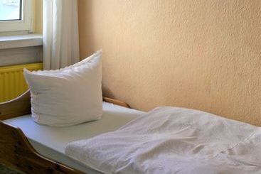 游客公寓 Herrenhof