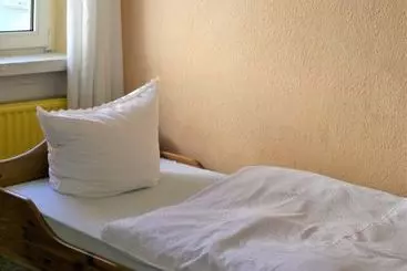 Turistihuoneistot Herrenhof