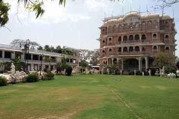 Hotel Aashish Heritage