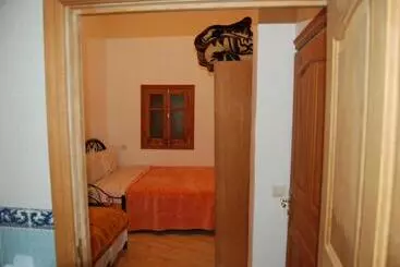 Hotel Auberge Al Bassatine Imilchil