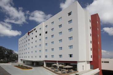 Hotel Fiesta Inn Guadalajara Periferico Poniente