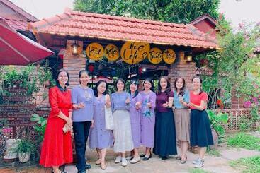 هتل Hue Lotus Homestay