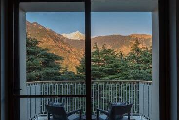 ホテル Hyatt Regency Dharamshala Resort