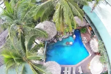Hotel King Solomon