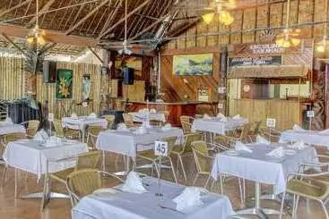 Hotelli King Solomon