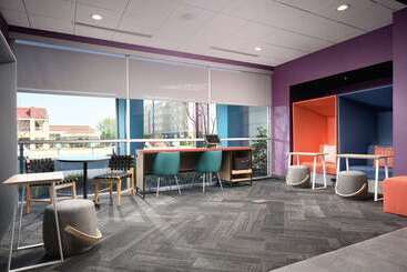 هتل Tru By Hilton Chattanooga Hamilton Place