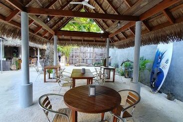 펜션 Brickwood Holiday Home