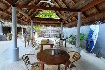 پانسیون Brickwood Holiday Home