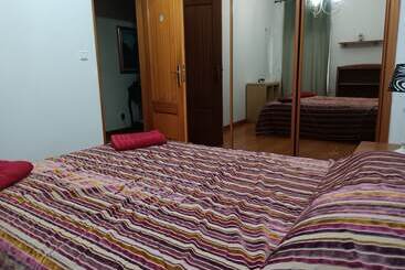 Pensjonat Global Guest Rooms