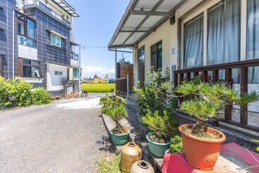 پانسیون Xiaocuixuanhomestay