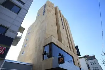 Royal Hotel Jeongeup