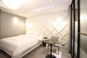 Royal Hotel Jeongeup