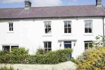 Bed and Breakfast Bryncoch