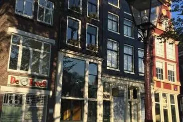 Boutique B&b Kamer01