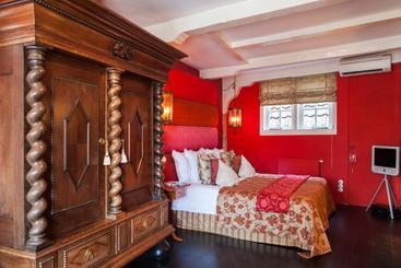 Boutique B&b Kamer01