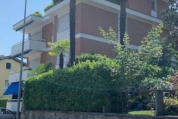 Apartamentos turísticos Bijou Lido Golf