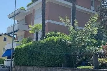 Apartamentos turísticos Bijou Lido Golf