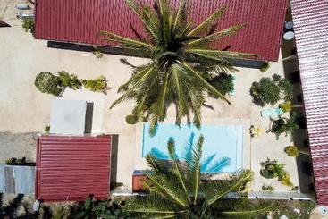 Hotel Entra Tourist Inn