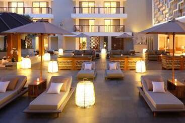 בית מלון כפרי Royal Suites At The Bandha