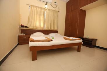 Hotel Ulo Shivasunder Villa