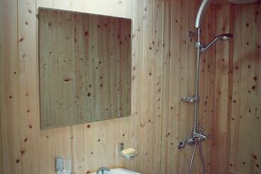 پانسیون Jeonju Geune