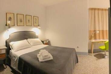 پانسیون Torre Tresca 2