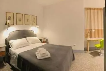 پانسیون Torre Tresca 2