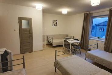 Szybowa Ii   Hostel