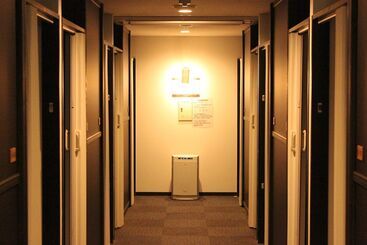 The Grand Spa Nandaimon Hostel