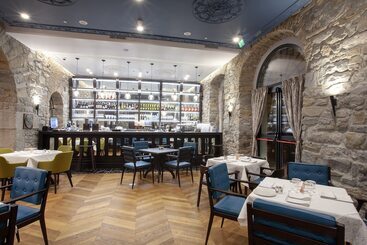 مسافرخانه Solun