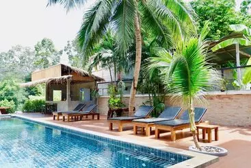 Hotel Aiya Resort Kohtao