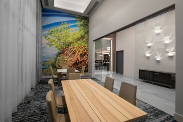 Szálloda Courtyard By Marriott Delray Beach