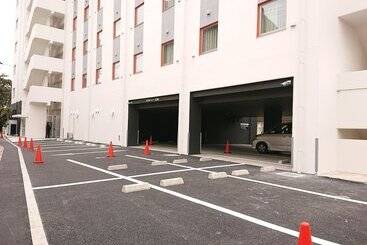 Green Rich Hotel Okinawa Nago