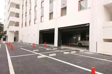 Green Rich Hotel Okinawa Nago