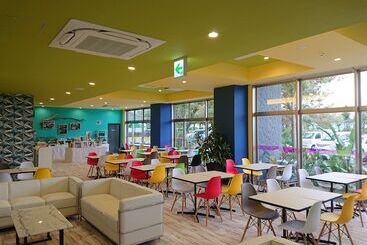 Green Rich Hotel Okinawa Nago