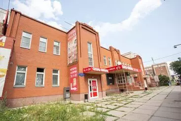 Hotel Grelka